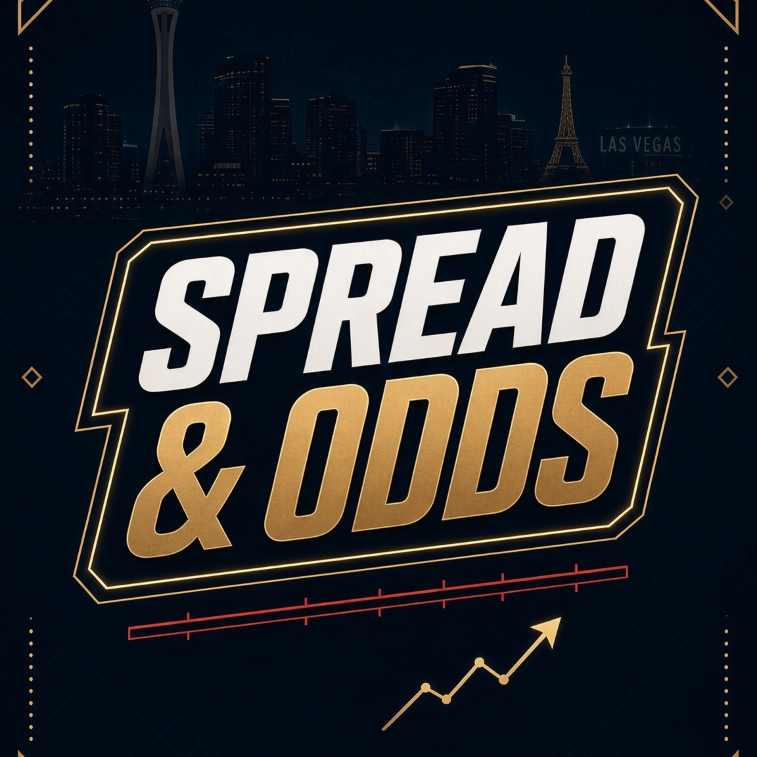 Spread & Odds